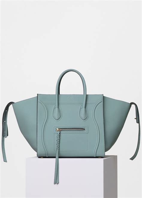 celine phantom bag trapeze|celine phantom purses.